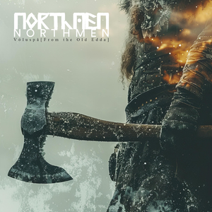 Heiðr kalla dei henne, kvar ho kom... Völuspá [Kapittel 4]