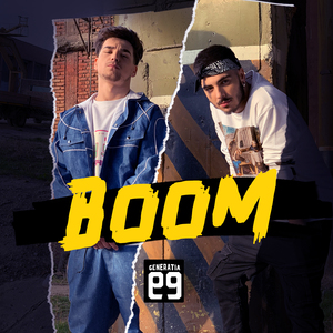 Boom