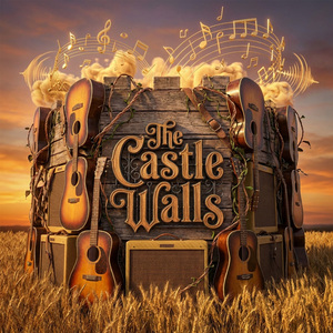 Harmonica in the Dust