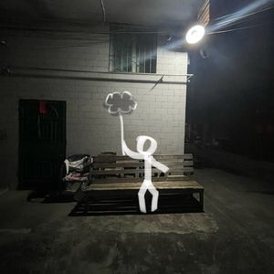 Mr.Lonely（Prod.yon)