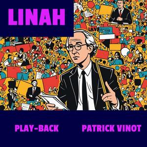 Linah (Clarinette Bb - Play-Back)