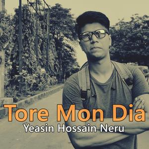 Tore Mon Dia