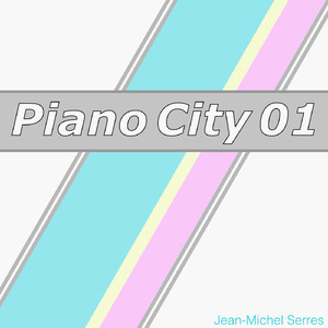 Piano City (Original Mix)