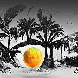 Serenity of the Stars