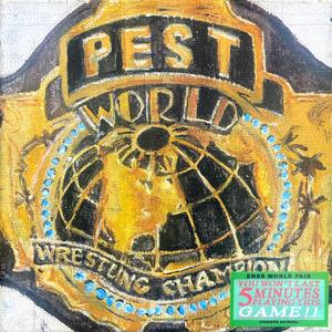 Here Comes The Pain! (Ooh La La) 2022