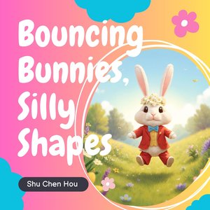Bouncing Bunnies, Silly Shapes II