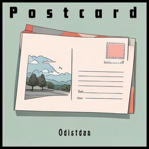 Postcard