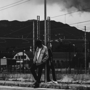 bubbles & u (feat. DM Davis)