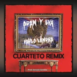 Adan y Eva (Cuarteto Remake)