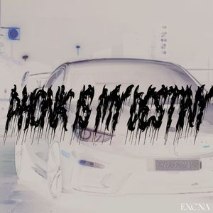 PHONK IS MY DESTINY