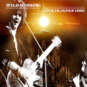 The Stash (Live at Nakano Sun Plaza, Tokyo, 29 October 1980)