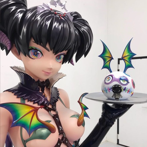 I THINK IM GOING CRAZY