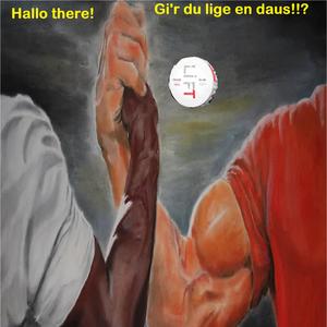 Daus Med Dig