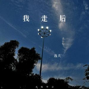 我走后 (伴奏)