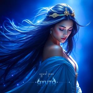 Serenity of Jasmine