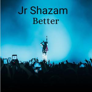 Better (feat. Moveek,Mr Md boy,Christopher wilde & Princesea)