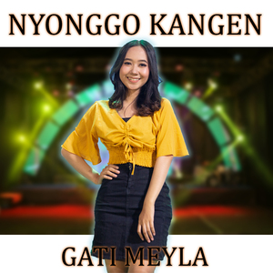 NYONGGO KANGEN