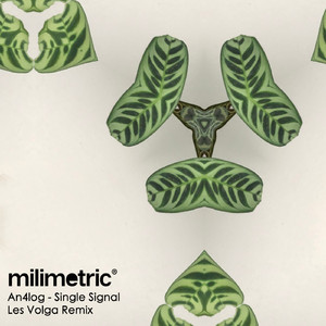 Single Signal (Les Volga Remix)