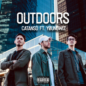Outdoors (feat. Youngwiz)