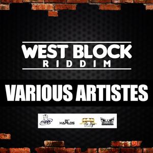 West Block Riddim (Instrumental)