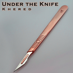 Under The Knife