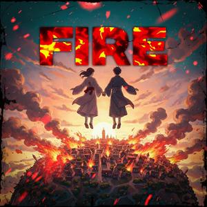 Fire (feat. lilY)