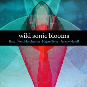 Wild Sonic Blooms, Pt. 2 (Saku)