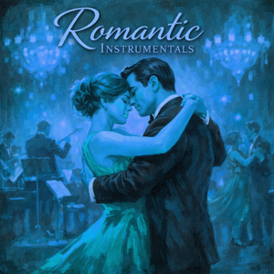 Romance Under the Chandeliers