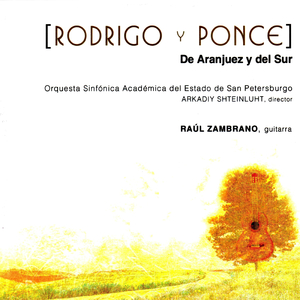 Concierto Del Sur: III. Allegro Moderato e Festivo