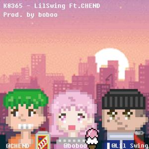 K8365(Prod. by boboo)