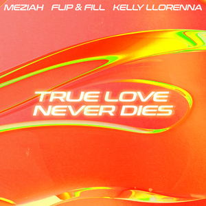 True Love Never Dies