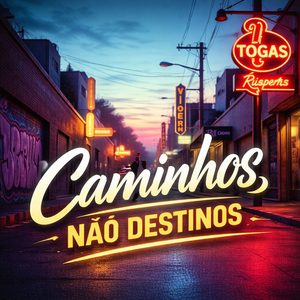 Caminhos, Não Destinos