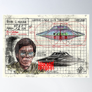 Bob Lazar