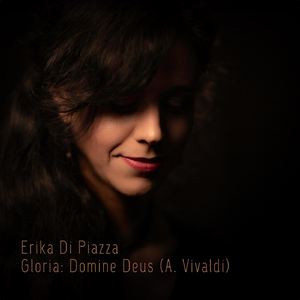 Gloria: Domine Deus