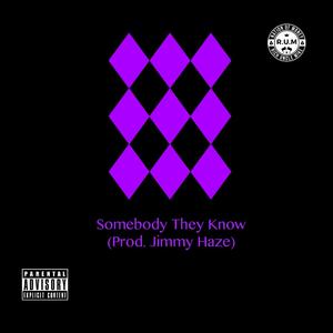 Somebody They Know