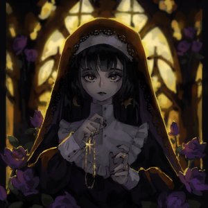 Rosaries (Japanese Version)