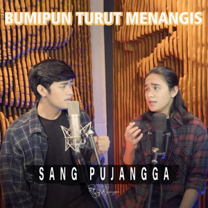 Bumipun Turut Menangis