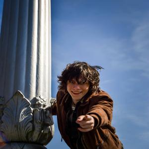 This Is How the Story Goes