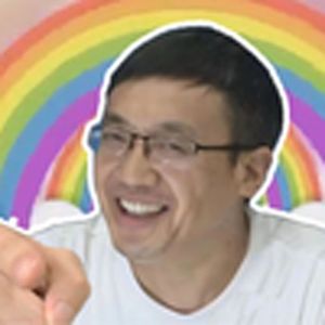 阳光开朗睡大觉