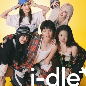 i-dle (아이들) - Mono
