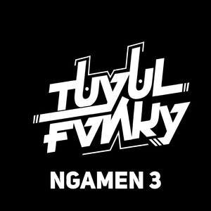 Ngamen 3 (DJ)