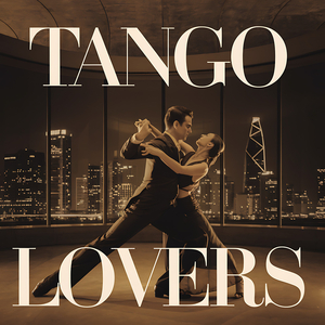 Tango Lovers