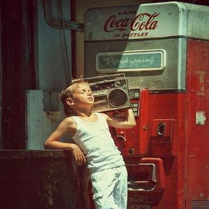 Songs I didn't choose