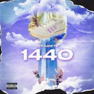 1440 (feat. Gudbeat)