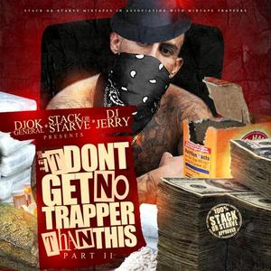 Nun 2 A Boss [Prod. By Tay Love]