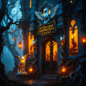 The Elven Knight’s Vigil