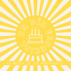 Que los Cumplas Feliz