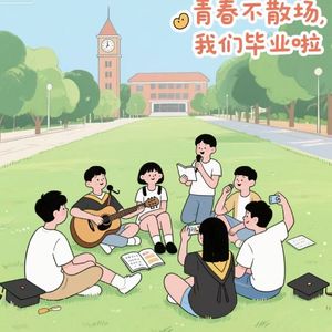 夏日终章&未来序章（prod by谢云飞）