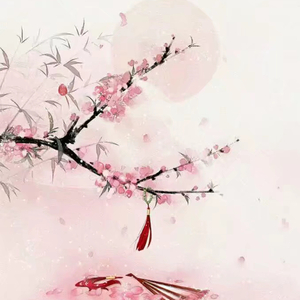 月赋情长（Cover 古风群星）