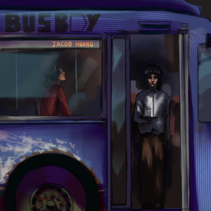 Busboy